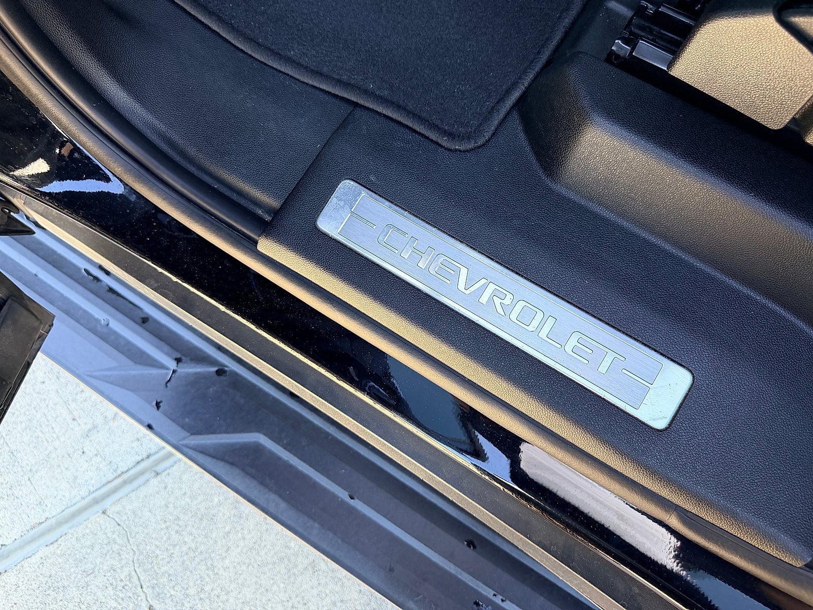 2021 Chevrolet Tahoe 2WD Premier
