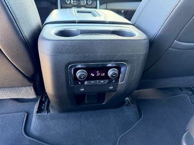 2021 Chevrolet Tahoe 2WD Premier