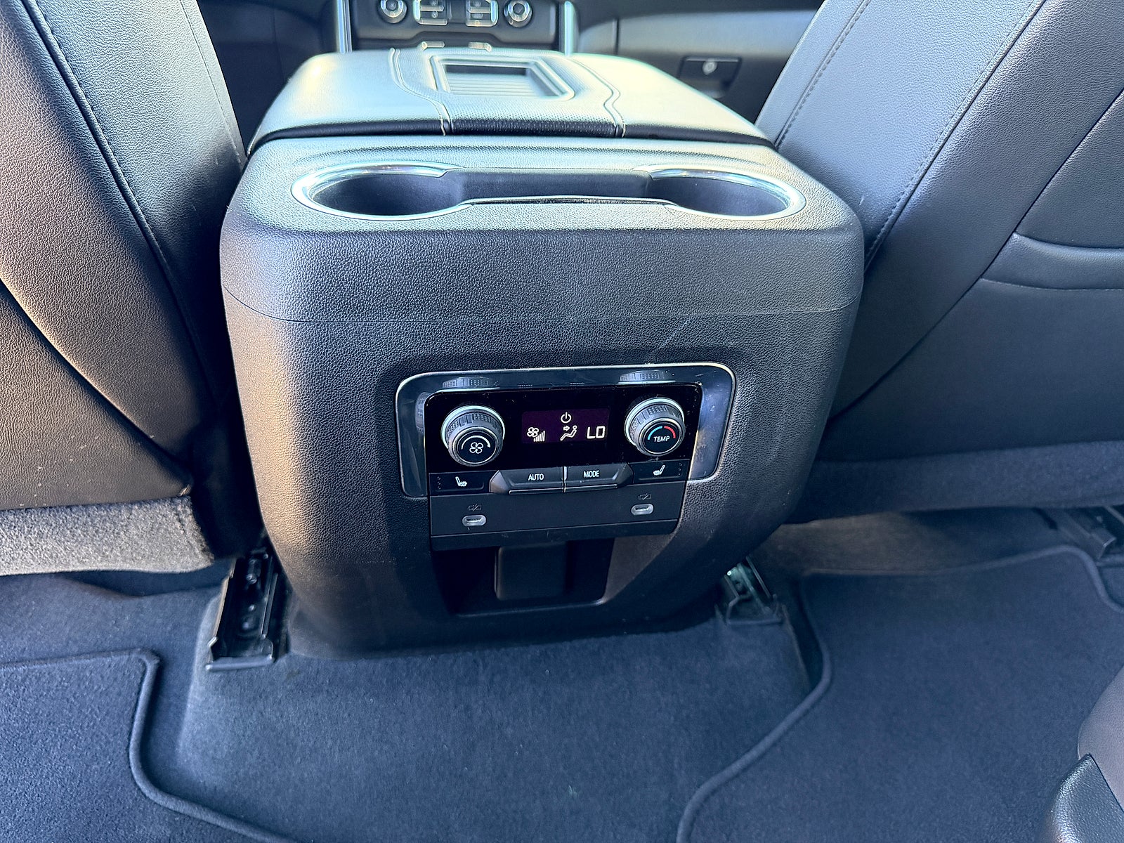 2021 Chevrolet Tahoe 2WD Premier