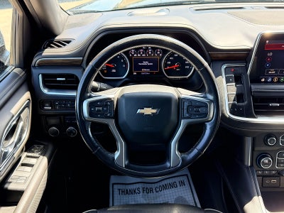 2021 Chevrolet Tahoe 2WD Premier