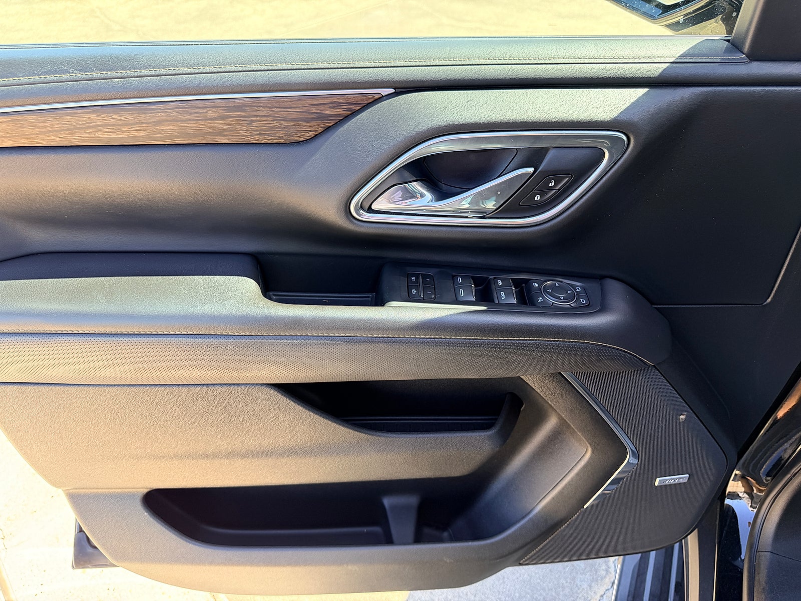 2021 Chevrolet Tahoe 2WD Premier