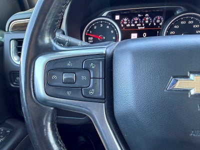 2021 Chevrolet Tahoe 2WD Premier