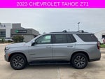 2023 Chevrolet Tahoe 4WD Z71