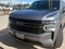 2021 Chevrolet Tahoe 4WD RST