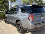2021 Chevrolet Tahoe 4WD RST
