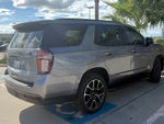 2021 Chevrolet Tahoe 4WD RST