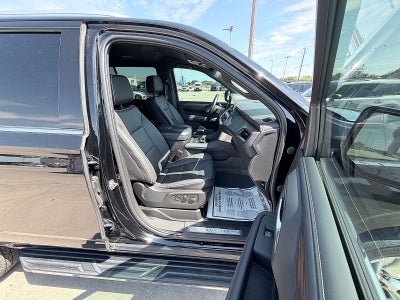2023 Chevrolet Tahoe 4WD Premier