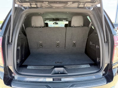 2023 Chevrolet Tahoe 4WD Premier