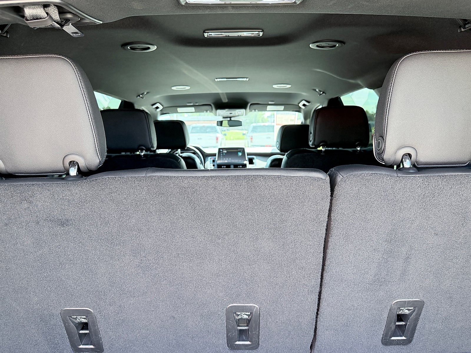 2023 Chevrolet Tahoe 4WD Premier