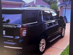2023 Chevrolet Tahoe 4WD Premier