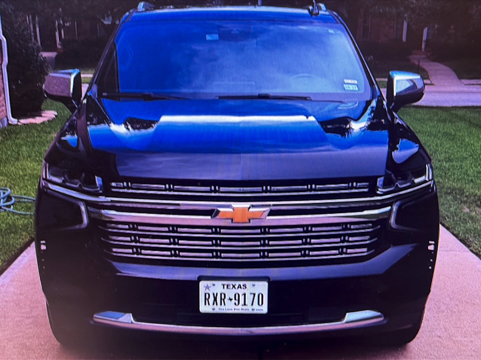 2023 Chevrolet Tahoe 4WD Premier