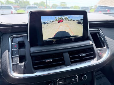 2023 Chevrolet Tahoe 4WD Premier