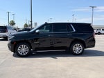 2023 Chevrolet Tahoe 4WD Premier