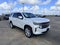 2024 Chevrolet Tahoe 4WD High Country