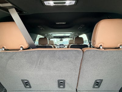2024 Chevrolet Tahoe 4WD High Country
