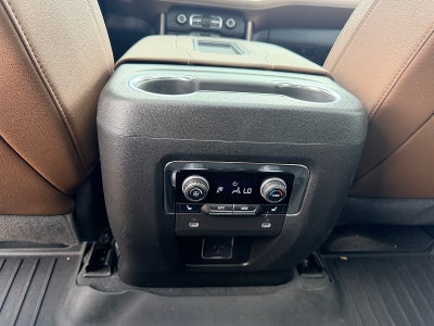 2024 Chevrolet Tahoe 4WD High Country