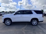 2024 Chevrolet Tahoe 4WD High Country
