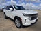 2024 Chevrolet Tahoe 4WD High Country