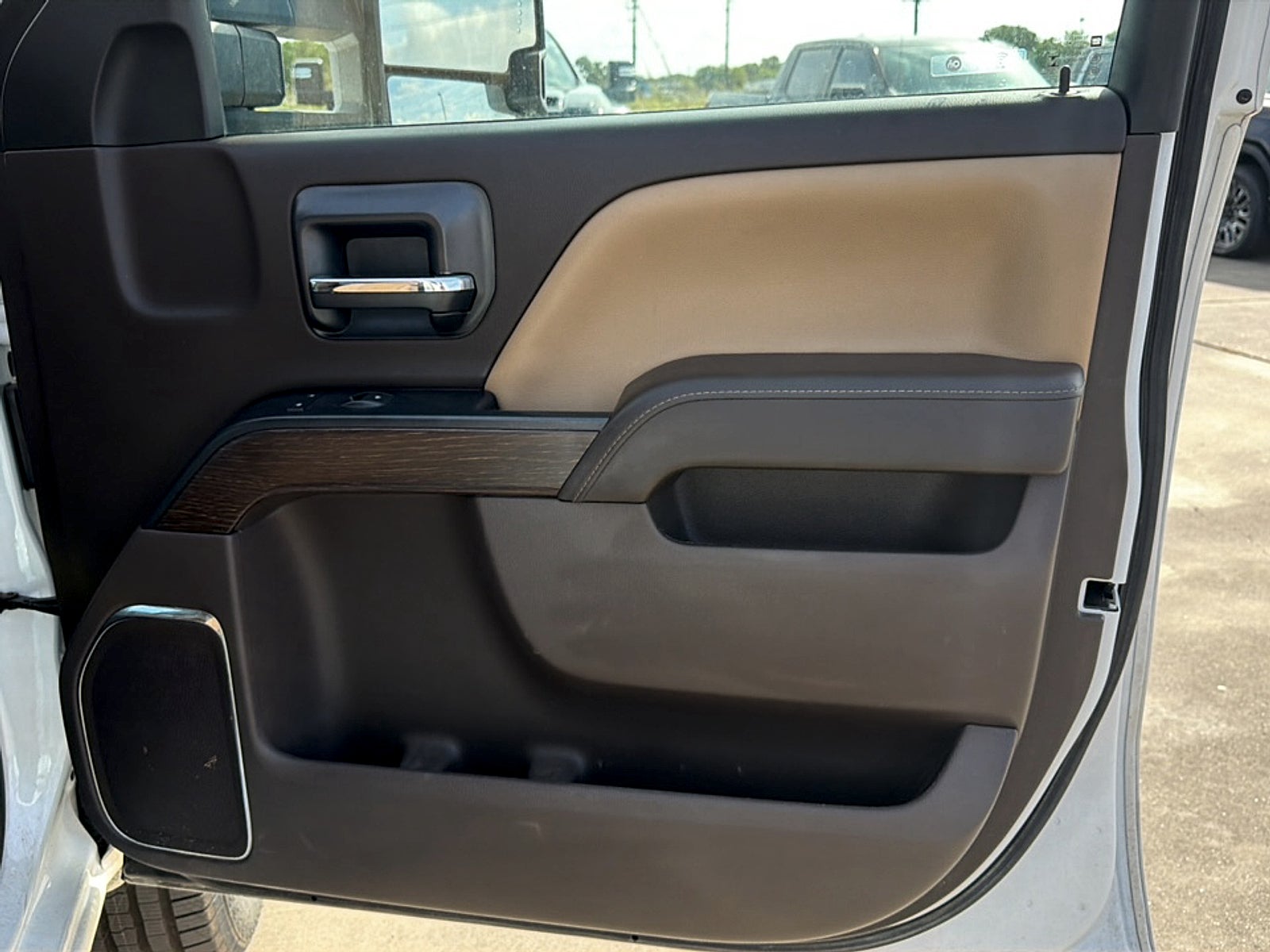 2019 GMC Sierra 2500HD Denali