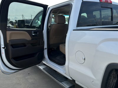 2019 GMC Sierra 2500HD Denali