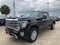 2023 GMC Sierra 2500HD 4WD Crew Cab Standard Bed Denali