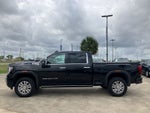 2023 GMC Sierra 2500HD 4WD Crew Cab Standard Bed Denali