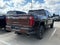 2024 GMC Sierra 2500HD 4WD Crew Cab Standard Bed Denali Ultimate