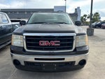 2009 GMC Sierra 1500 SLE
