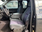 2009 GMC Sierra 1500 SLE
