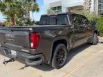 2020 GMC Sierra 1500 2WD Crew Cab Short Box Elevation