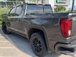 2020 GMC Sierra 1500 2WD Crew Cab Short Box Elevation