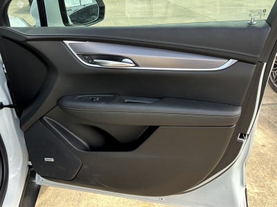 2024 Cadillac XT5 FWD Luxury