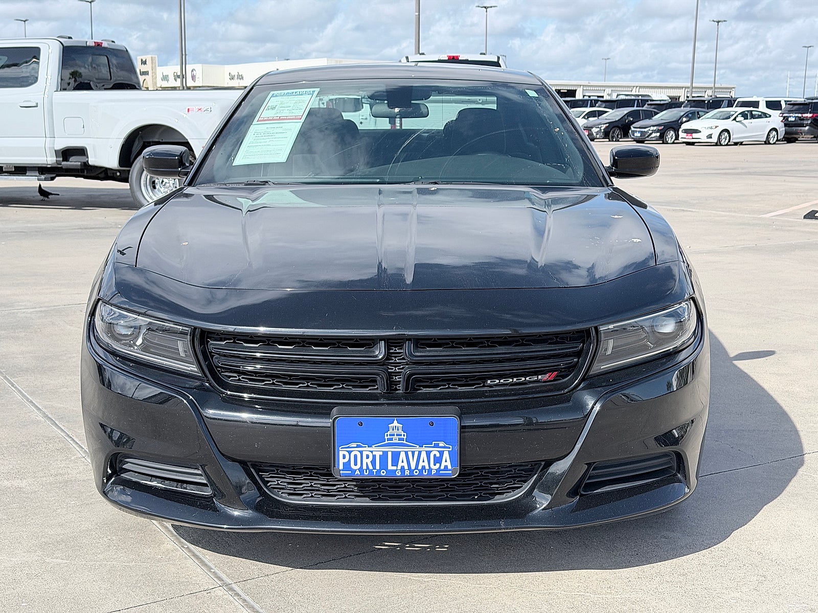 2023 Dodge Charger SXT