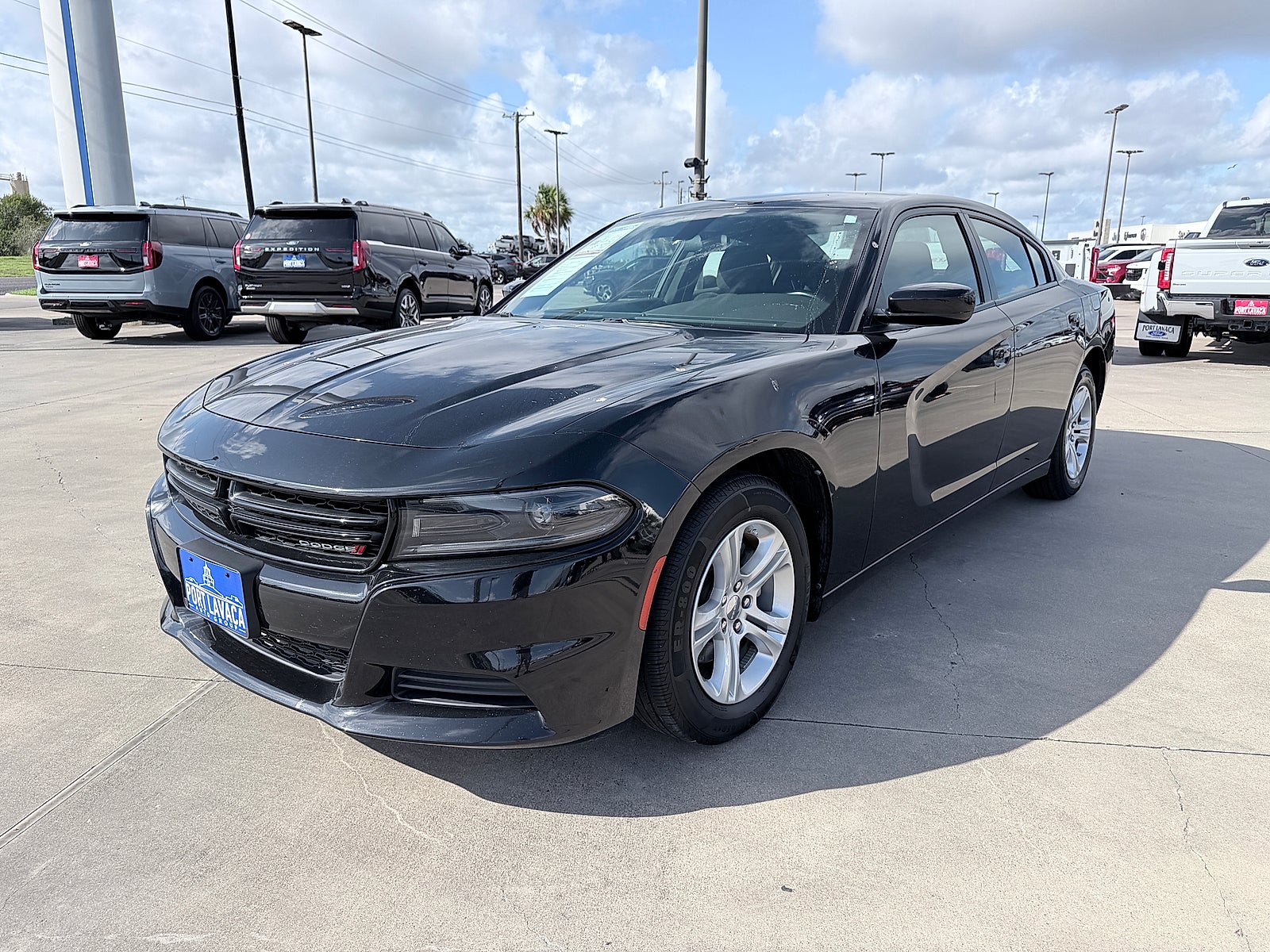 2023 Dodge Charger SXT