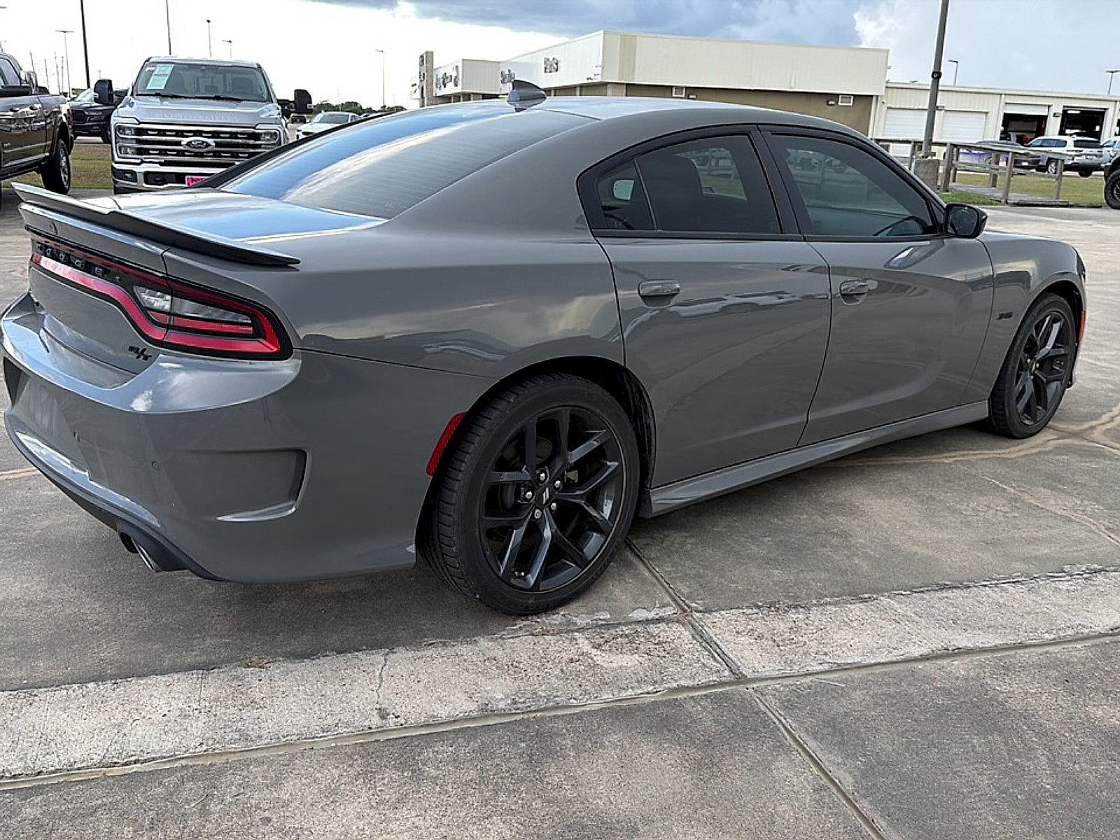 2023 Dodge Charger R/T