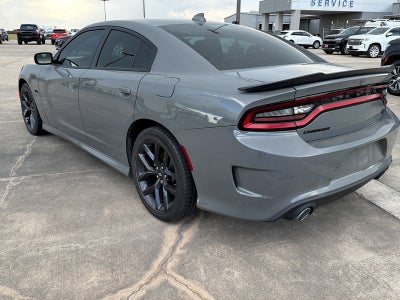 2023 Dodge Charger R/T