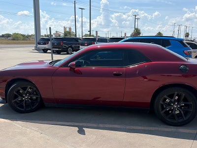 2023 Dodge Challenger R/T
