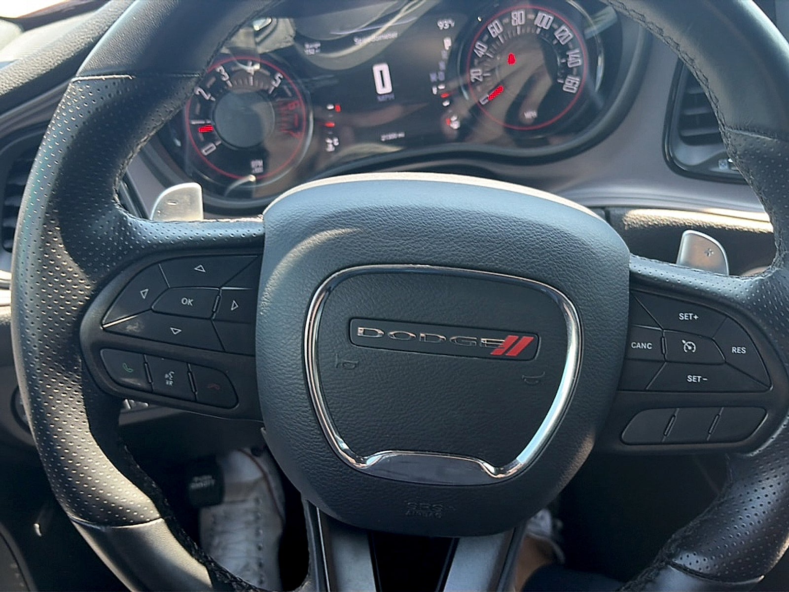 2023 Dodge Challenger R/T