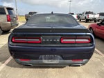 2016 Dodge Challenger SRT Hellcat