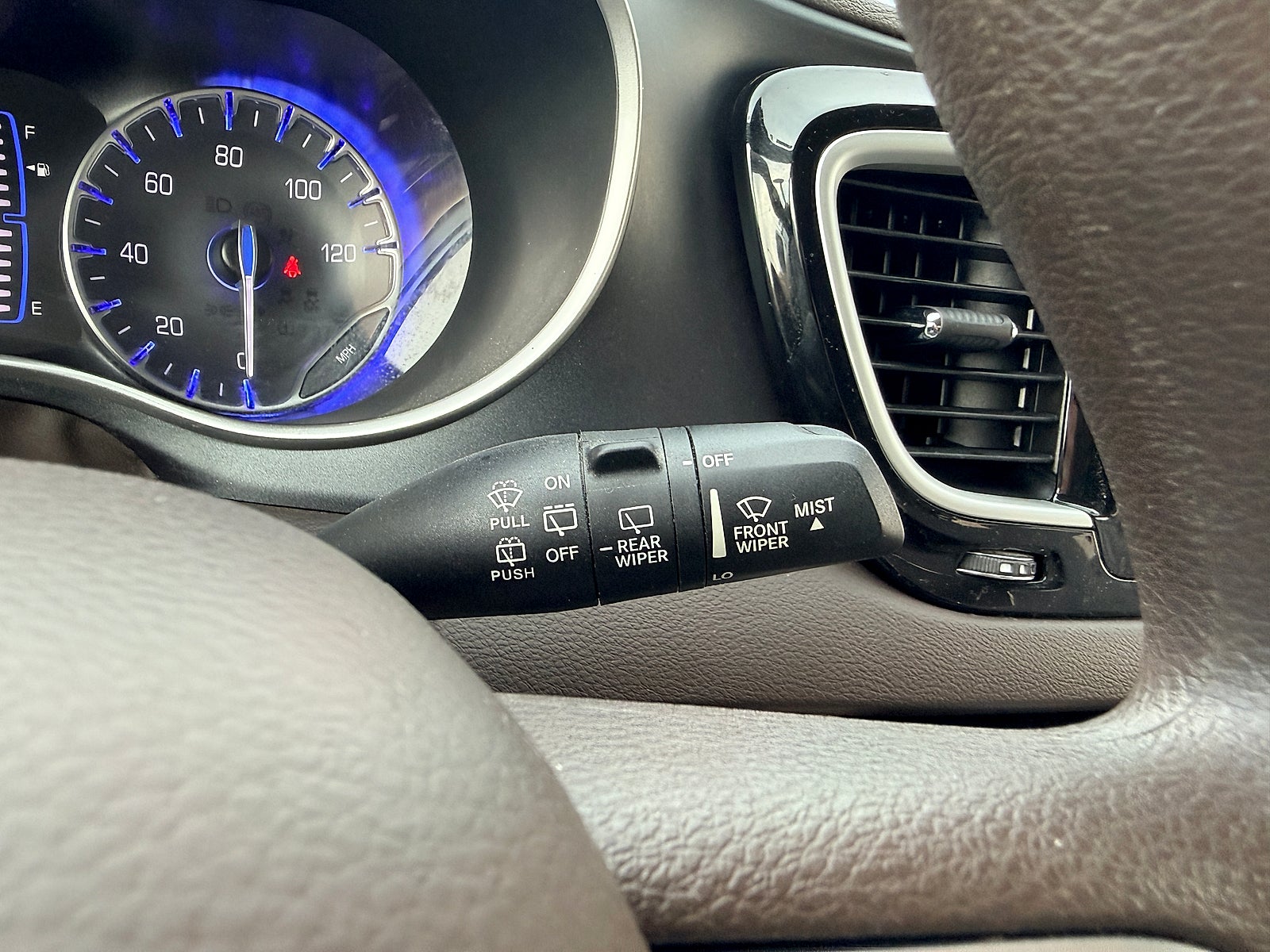 2020 Chrysler Pacifica Touring