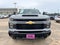 2025 Chevrolet Silverado 2500HD 4WD Crew Cab Standard Bed Custom
