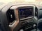 2025 Chevrolet Silverado 2500HD 4WD Crew Cab Standard Bed Custom