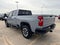 2025 Chevrolet Silverado 2500HD 4WD Crew Cab Standard Bed Custom