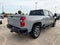 2025 Chevrolet Silverado 2500HD 4WD Crew Cab Standard Bed Custom