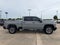 2025 Chevrolet Silverado 2500HD 4WD Crew Cab Standard Bed Custom