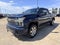 2022 Chevrolet Silverado 2500HD 4WD Crew Cab Standard Bed High Country