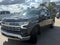 2024 Chevrolet Silverado 1500 4WD Crew Cab Short Bed LTZ