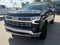 2024 Chevrolet Silverado 1500 4WD Crew Cab Short Bed LTZ