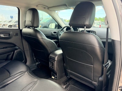 2019 Jeep Compass Altitude FWD