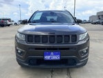 2019 Jeep Compass Altitude FWD